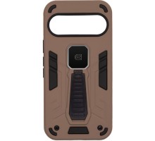 Чохол до мобільного телефона Armorstandart Proover Google Pixel 10 5G / 10 Pro 5G Brown (ARM87271)