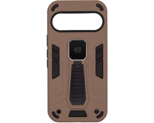 Чохол до мобільного телефона Armorstandart Proover Google Pixel 10 5G / 10 Pro 5G Brown (ARM87271)