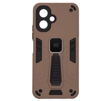 Чохол до мобільного телефона Armorstandart Proover Infinix Smart 10 4G Brown (ARM87168)