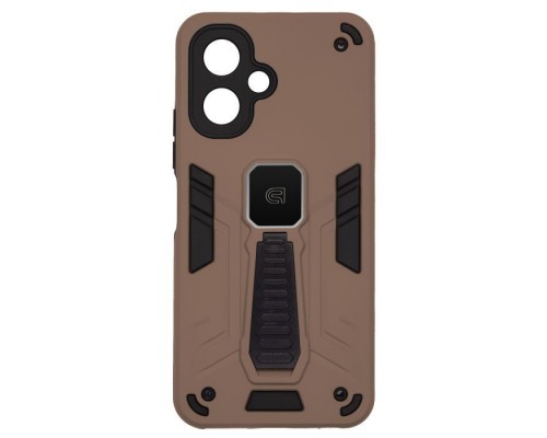 Чохол до мобільного телефона Armorstandart Proover Infinix Smart 10 4G Brown (ARM87168)