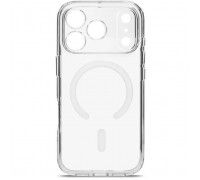 Чохол до мобільного телефона Harder Nude MagCase Apple iPhone 17 Pro (ARM87347)