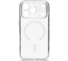 Чохол до мобільного телефона Harder Nude MagCase Apple iPhone 17 Pro (ARM87347)
