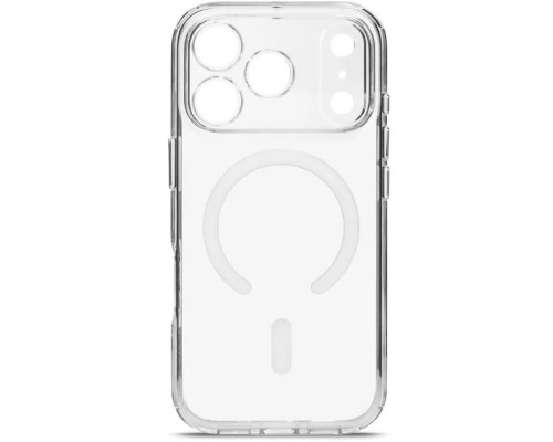 Чохол до мобільного телефона Harder Nude MagCase Apple iPhone 17 Pro (ARM87347)