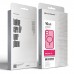 Чохол до мобільного телефона Armorstandart Lush MagCase Apple iPhone 17 Pink (ARM87484)