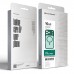 Чохол до мобільного телефона Armorstandart Lush MagCase Apple iPhone 17 Pro Max Dark Green (ARM87500)