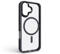 Чохол до мобільного телефона Armorstandart Unit MagCase Apple iPhone 17 Black (ARM86281)