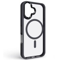 Чохол до мобільного телефона Armorstandart Unit MagCase Apple iPhone 17 Black (ARM86281)