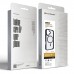 Чохол до мобільного телефона Armorstandart Unit MagCase Apple iPhone 17 Black (ARM86281)