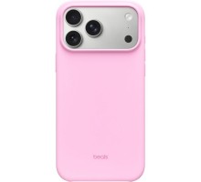 Чохол до мобільного телефона Apple Beats iPhone 17 Pro Max with MagSafe and Camera Control - Pebble Pink Model A3508 (MGJF4LL/A)