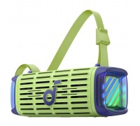 Акустична система Anker SoundСore Boom 3i Green (D5100060)