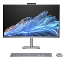 Комп'ютер HP OmniStudio X 31.5" AiO / U5-125H, 16, 512, WiFi, кл+м, Win11 (C31GDEA)