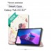 Чохол до планшета BeCover Smart Case Samsung Galaxy Tab A11 SM-X133/X135 8.7