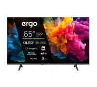 Телевізор Ergo 65JUQ7500