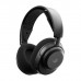 Навушники SteelSeries Arctis Nova 3P Wireless MultiPlatform Black (61686)