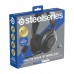 Навушники SteelSeries Arctis Nova 3P Wireless MultiPlatform Black (61686)