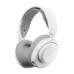 Навушники SteelSeries Arctis Nova 3P Wireless MultiPlatform White (61687)