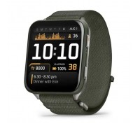 Смарт-годинник Garmin Venu X1, Moss, GPS (010-02980-03)