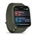 Смарт-годинник Garmin Venu X1, Moss, GPS (010-02980-03)