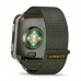 Смарт-годинник Garmin Venu X1, Moss, GPS (010-02980-03)