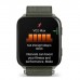 Смарт-годинник Garmin Venu X1, Moss, GPS (010-02980-03)