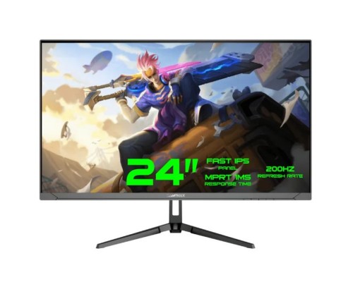 Монітор Gamemax GMX24F200