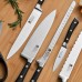 Кухонний ніж MasterPro Foodies collection для м'яса 20 см (BGMP-4313)