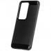 Чохол до мобільного телефона ColorWay TPU Сarbon Xiaomi Redmi 15 Black (CW-CTCbXR15-BK)