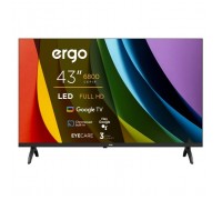 Телевізор Ergo 43JFS6800