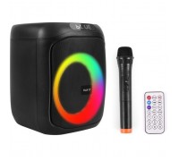 Акустична система Havit SQ146BT 60W RGB Black (HV-SQ146BT-BK)
