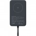 Батарея універсальна Xiaomi 10000mAh 33W Magnetic Integrated Cable grey (BHR9823GL)