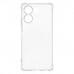 Чохол до мобільного телефона BeCover Anti-Shock Oppo A5x 4G/5G Clear (713814)