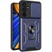 Чохол до мобільного телефона BeCover Military Samsung Galaxy A17 5G SM-A17 Blue (713902)