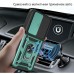 Чохол до мобільного телефона BeCover Military Xiaomi Redmi 15 Dark Green (713923)