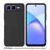 Чохол до мобільного телефона BeCover Silicone Infinix Smart 10 Plus (X6725B) Black (713764)