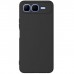 Чохол до мобільного телефона BeCover Silicone Infinix Smart 10 Plus (X6725B) Black (713764)