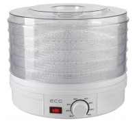 Сушка для овочів та фруктів ECG SO 375