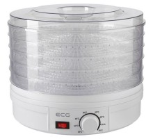 Сушка для овочів та фруктів ECG SO 375
