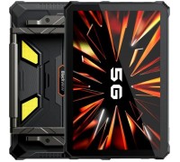 Планшет Blackview Tab Active 12 Pro 11" 12/256GB 5G/LTE Black з проектором 120" (6931548322887)