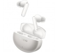 Навушники Oppo Enco X3s ETED1 Nebula Silver (ETED1 Silver)