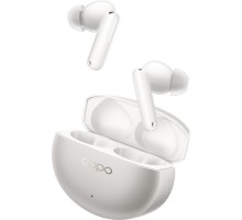 Навушники Oppo Enco X3s ETED1 Nebula Silver (ETED1 Silver)
