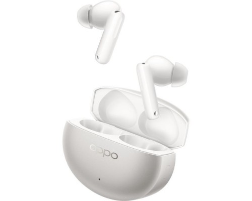 Навушники Oppo Enco X3s ETED1 Nebula Silver (ETED1 Silver)