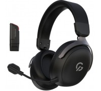 Навушники GamePro Asgard Freya Pro Wireless Black (HSW201B)