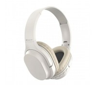 Навушники Xtrike ME HD-214WH Wireless White (HD-214WH)