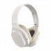Навушники Xtrike ME HD-214WH Wireless White (HD-214WH)