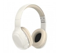 Навушники Xtrike ME HD-215WH Wireless White (HD-215WH)
