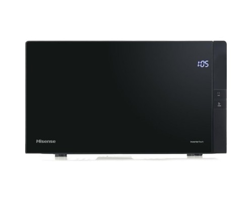Мікрохвильова піч Hisense H25MOBS4HGI