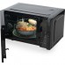 Мікрохвильова піч Hisense H25MOBS4HGI