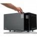 Мікрохвильова піч Hisense H25MOBS4HGI