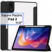 Чохол до планшета BeCover Soft Edge TPU Xiaomi Redmi Pad 2 11.0