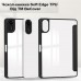 Чохол до планшета BeCover Soft Edge TPU Xiaomi Redmi Pad 2 11.0